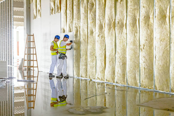 Best Insulation Installation Cost  in USA